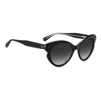 Elinags807F39 53mm Acetate Sunglasses