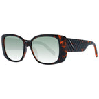 Brown TR90 Sunglasses