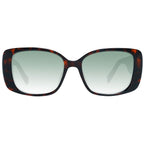 Brown TR90 Sunglasses