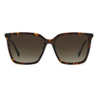 Gold Metal Sunglasses