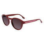 Multicolor Injected Sunglasses