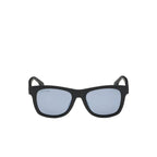 Black Injected Sunglasses
