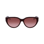 Multicolor Acetate Sunglasses