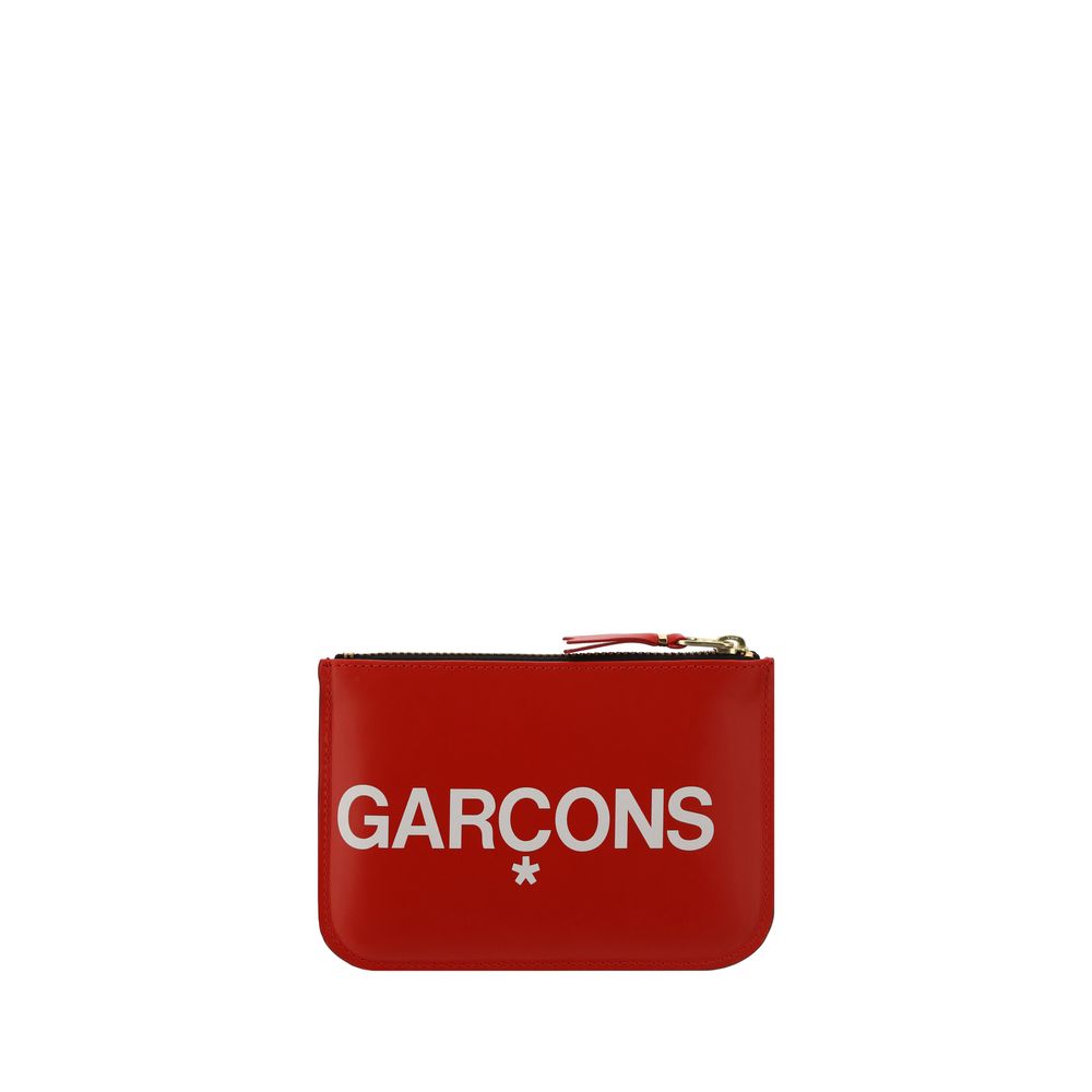 Calf Leather Coin Purse