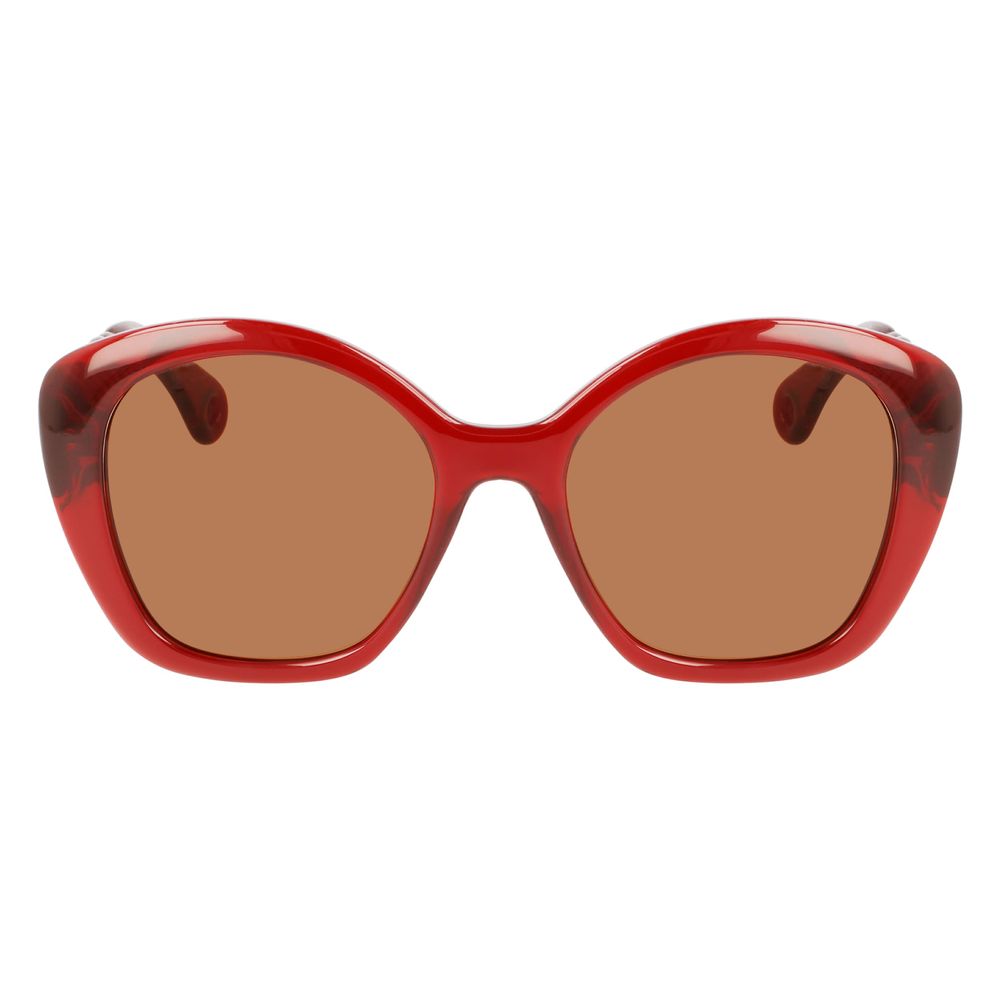 Multicolor Bio Injected Sunglasses