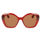 Multicolor Bio Injected Sunglasses