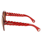 Multicolor Bio Injected Sunglasses