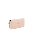 Mini Grained Leather Shoulder Bag