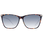 Brown Acetate Sunglasses
