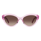 Multicolor Acetate Sunglasses