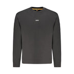 Long Sleeve Pure Cotton Sweatshirt