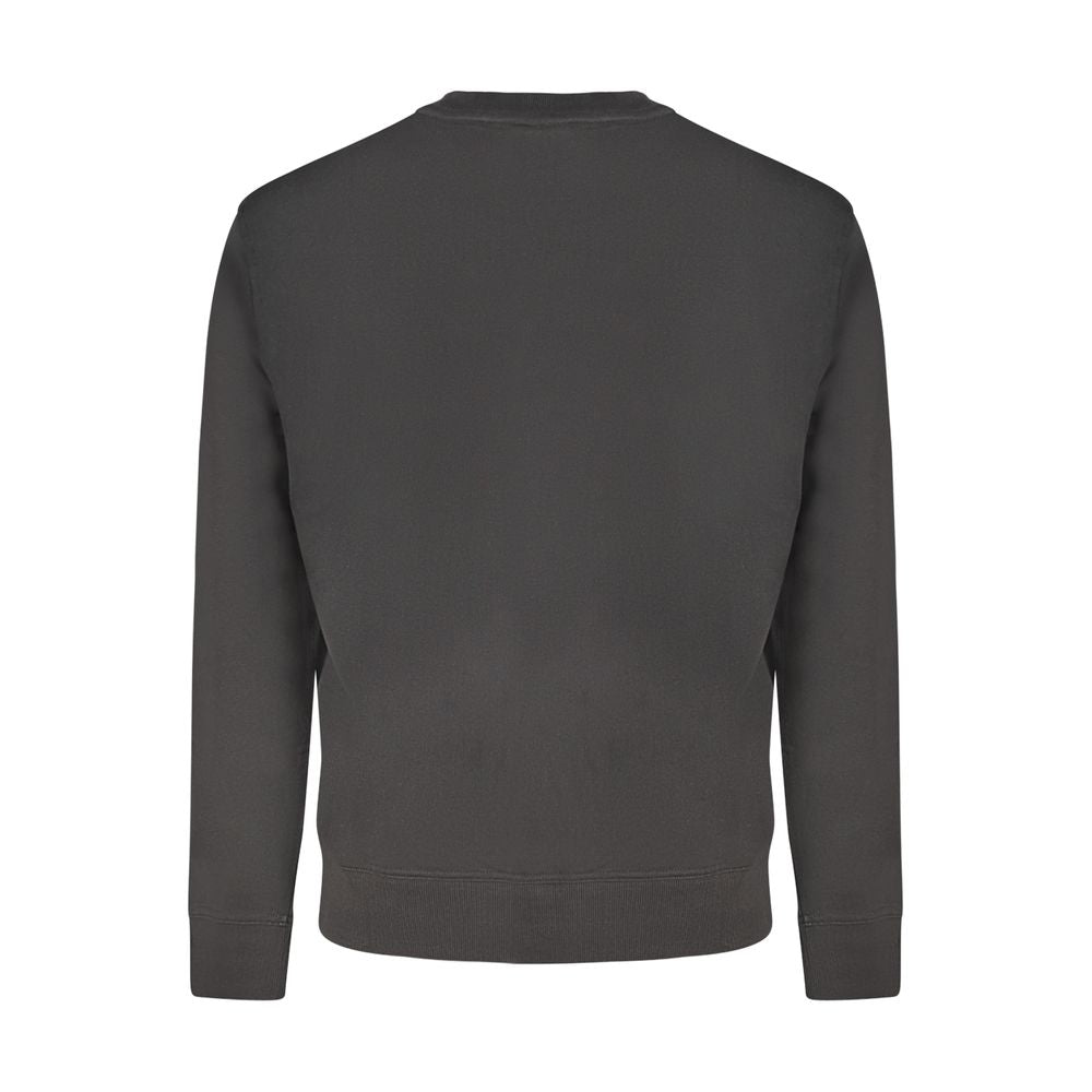 Long Sleeve Pure Cotton Sweatshirt