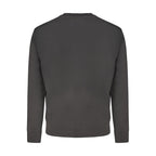 Long Sleeve Pure Cotton Sweatshirt