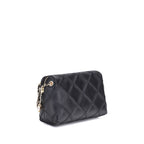 Calfskin Fleming Shoulder Bag