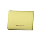 Giallo Leather Women Wallet