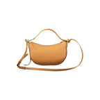 C-Easy Leather Shoulder Bag