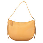 Marrone Leather C-Easy Shoulder Bag