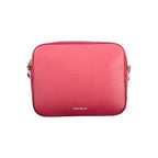 Rosso Leather Tebe Bag