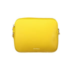 Tebe Grained Leather Shoulder Bag