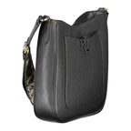 Nero Leather Shoulder Bag