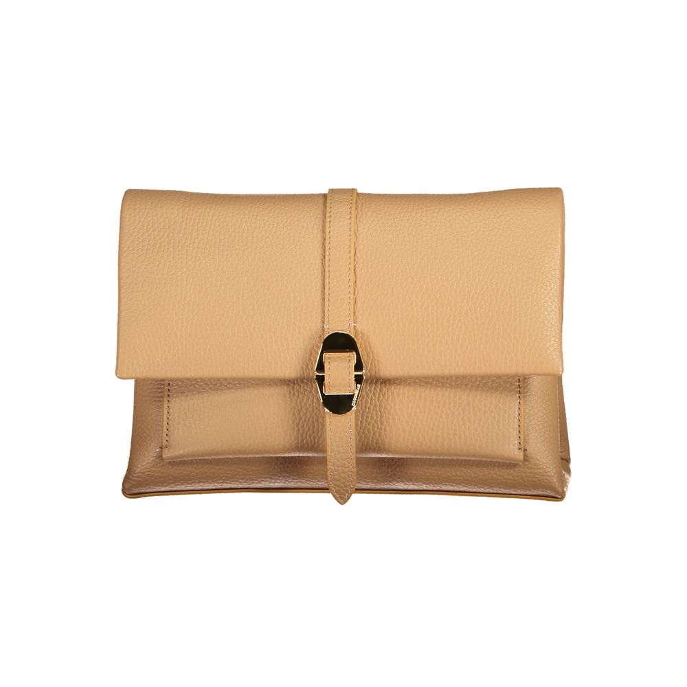Dorian Leather Women Handbag