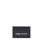 Calfskin Card Holder