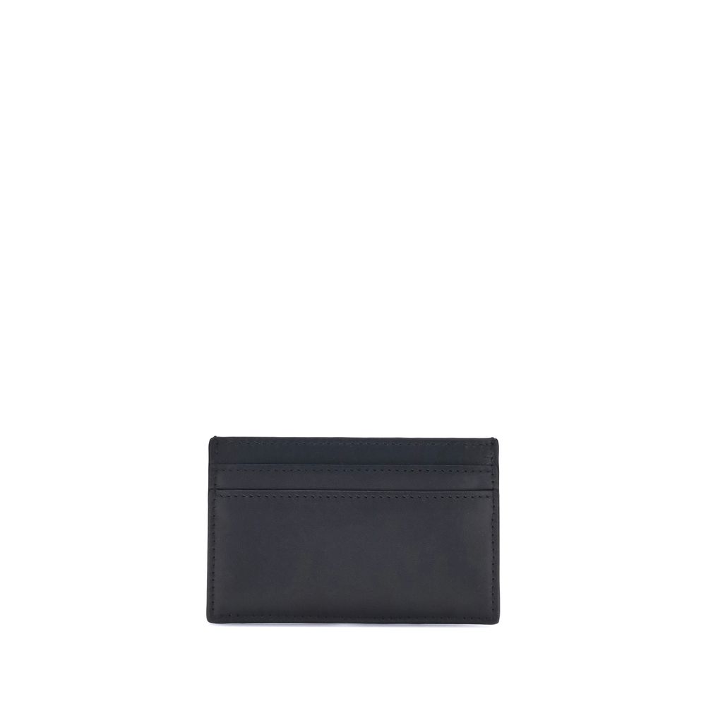 Calfskin Card Holder
