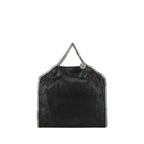 Falabella Fold Over Hand Tote Bag