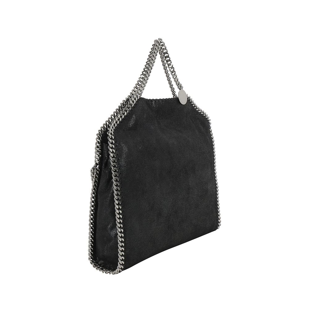 Falabella Fold Over Hand Tote Bag