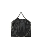 Falabella Fold Over Hand Tote Bag
