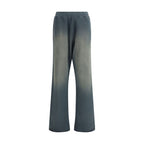 Cotton Regular Relaxed Elegance Pants