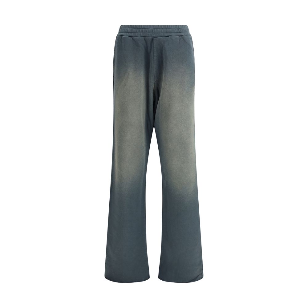 Cotton Regular Relaxed Elegance Pants