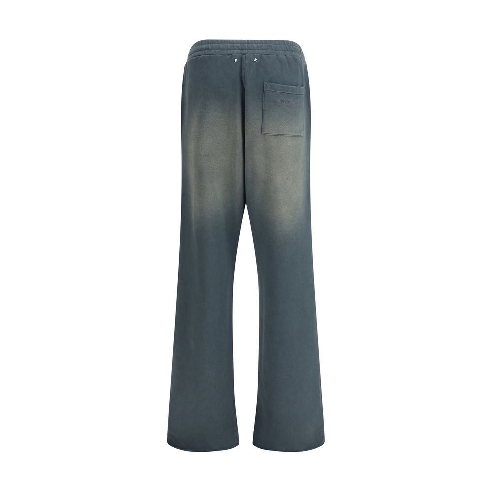 Cotton Regular Relaxed Elegance Pants