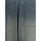 Cotton Regular Relaxed Elegance Pants