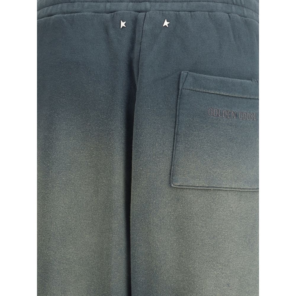 Cotton Regular Relaxed Elegance Pants