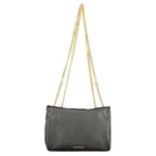 Leather Dulse Shoulder Bag