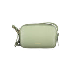 Malory Genuine Leather Shoulder Bag