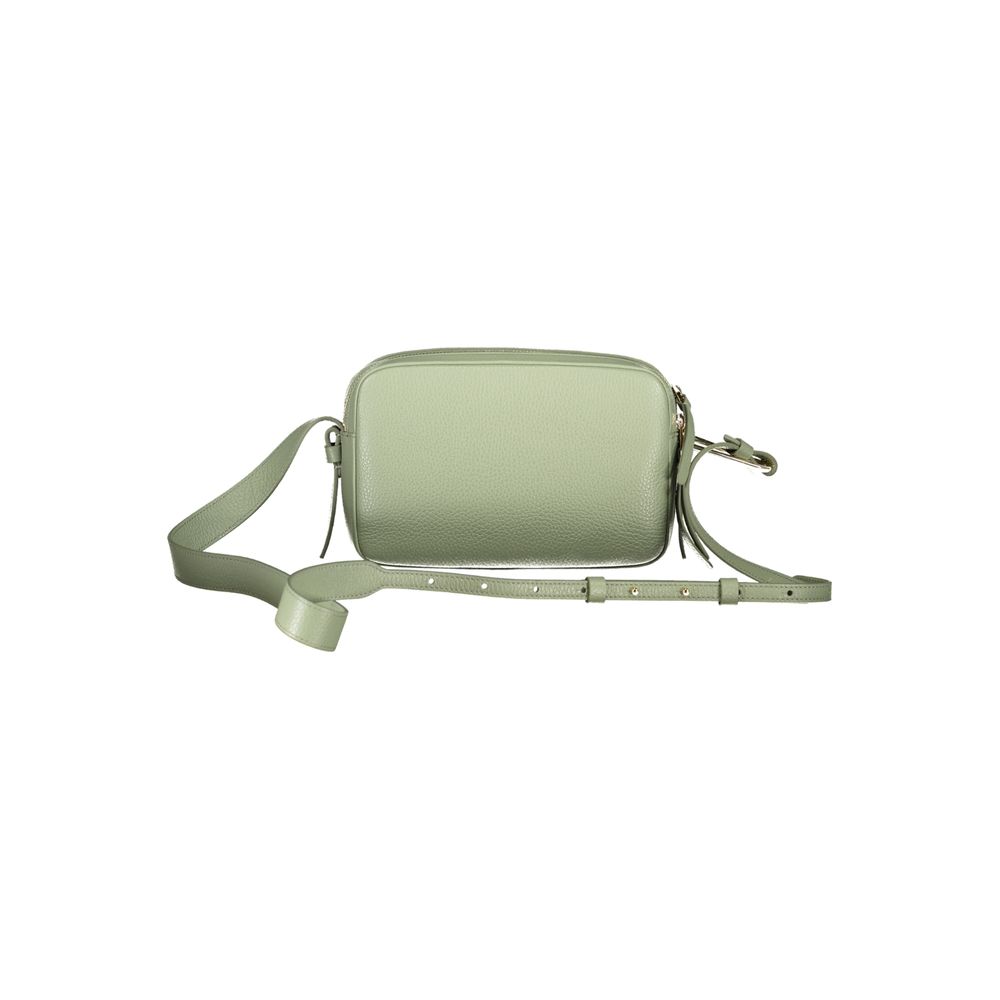 Malory Genuine Leather Shoulder Bag