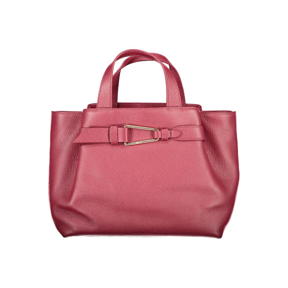 Malory Leather Handbag
