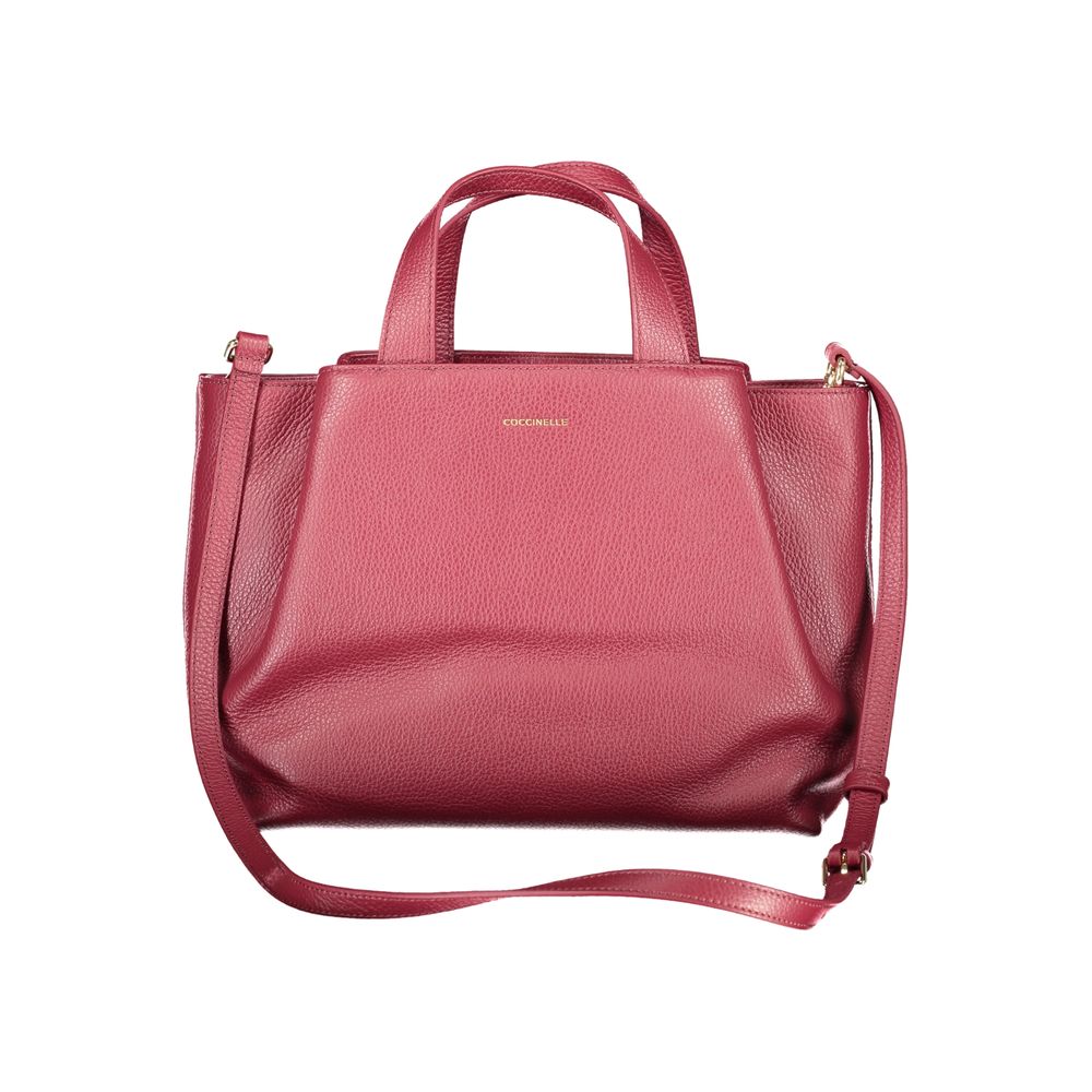 Malory Leather Handbag