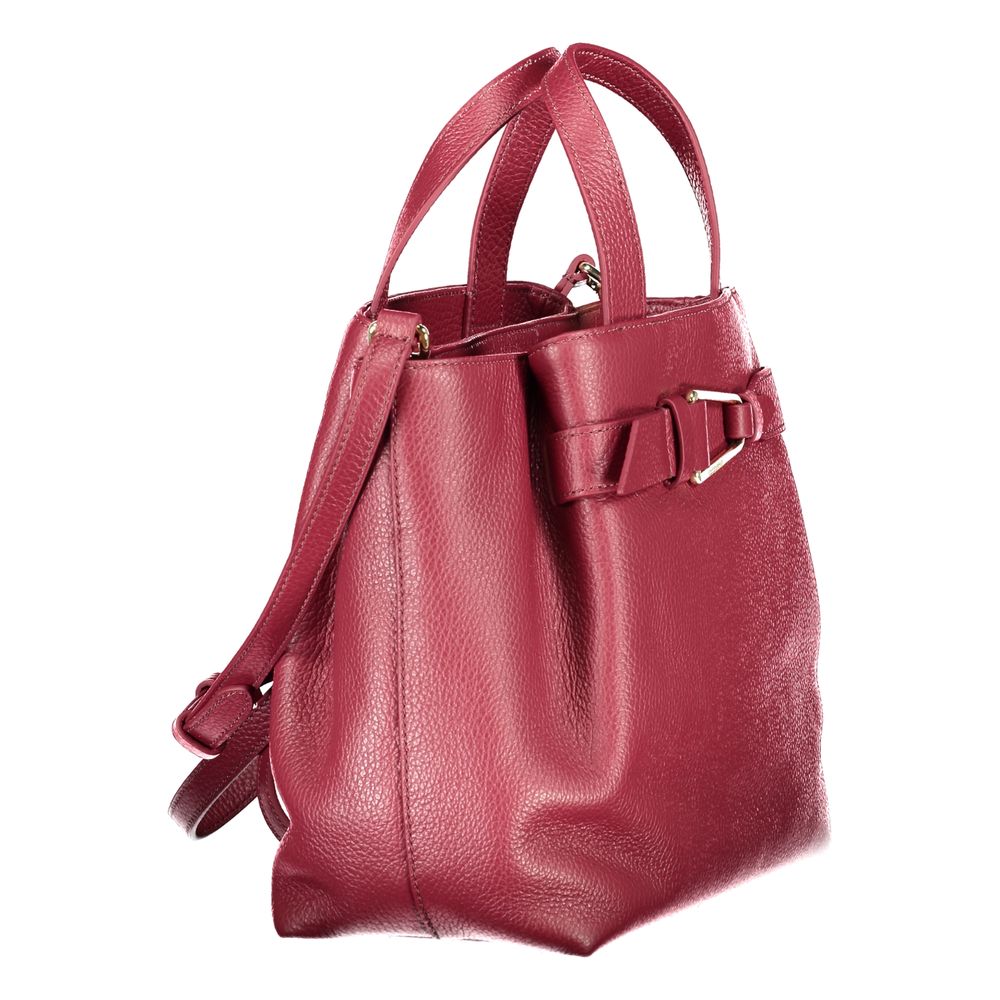 Malory Leather Handbag