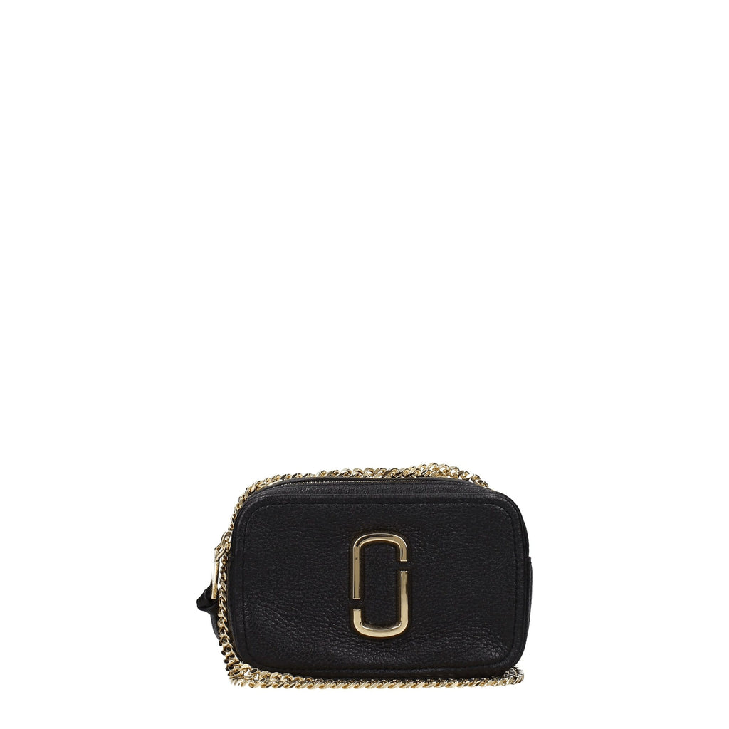 Small Leather Crossbody Bag