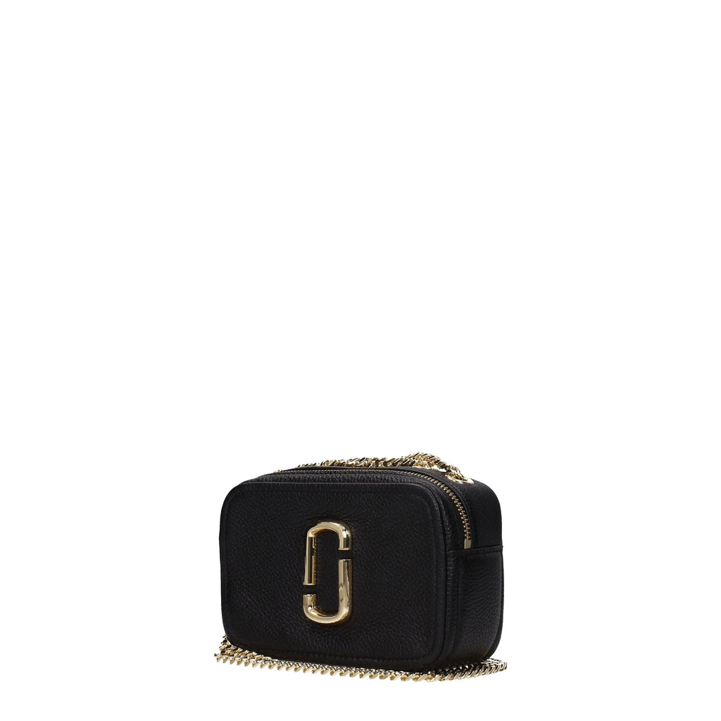 Small Leather Crossbody Bag