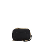 Small Leather Crossbody Bag