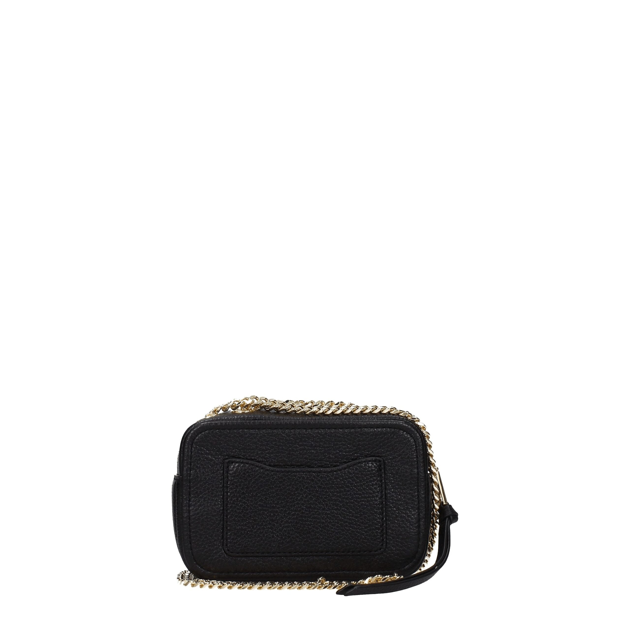 Small Leather Crossbody Bag