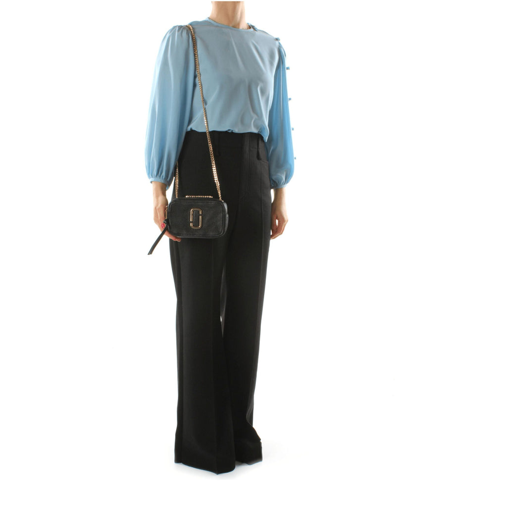 Small Leather Crossbody Bag