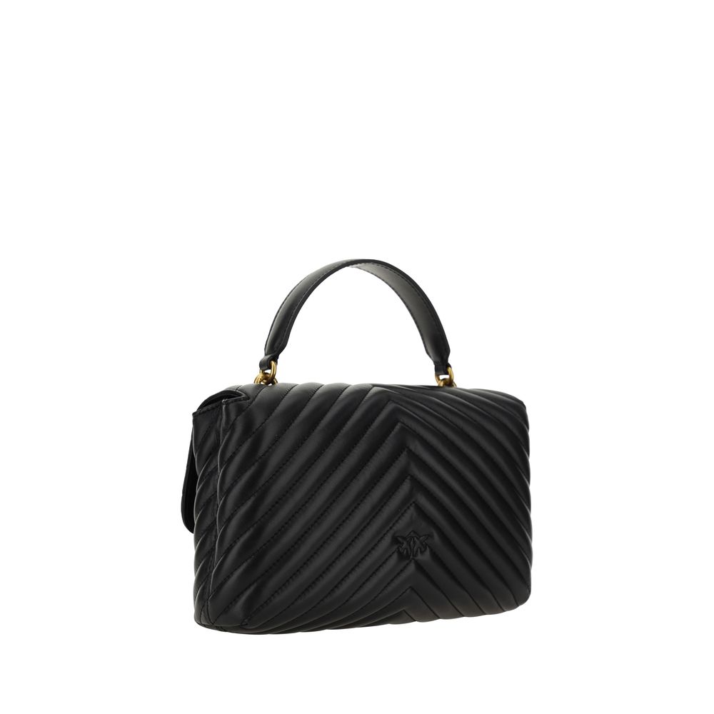 Calfskin Love Lady Handbag