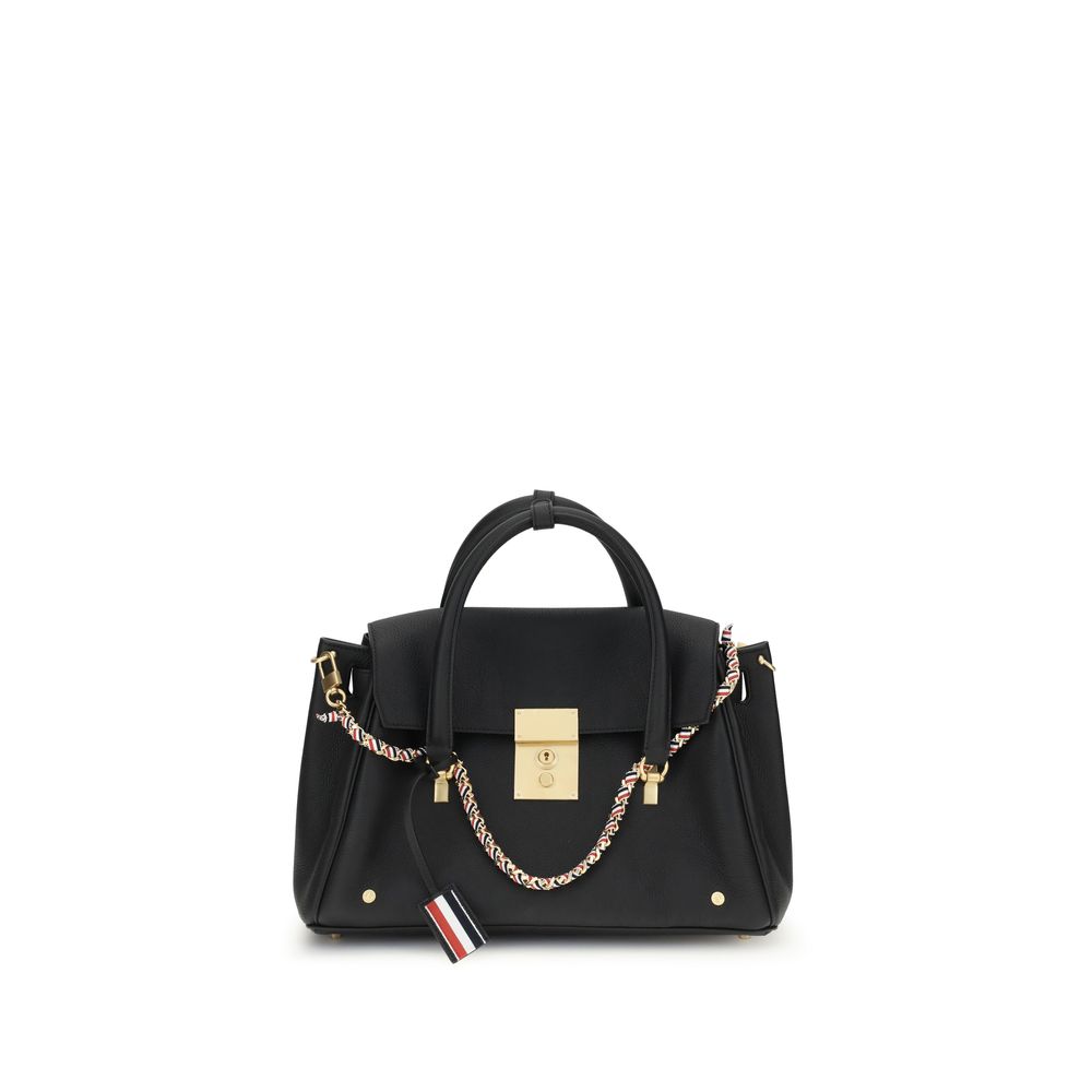 Calfskin Mrs. Thom Shoulder Bag