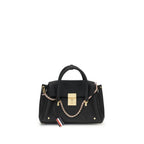 Calfskin Mrs. Thom Shoulder Bag