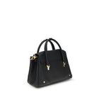 Calfskin Mrs. Thom Shoulder Bag